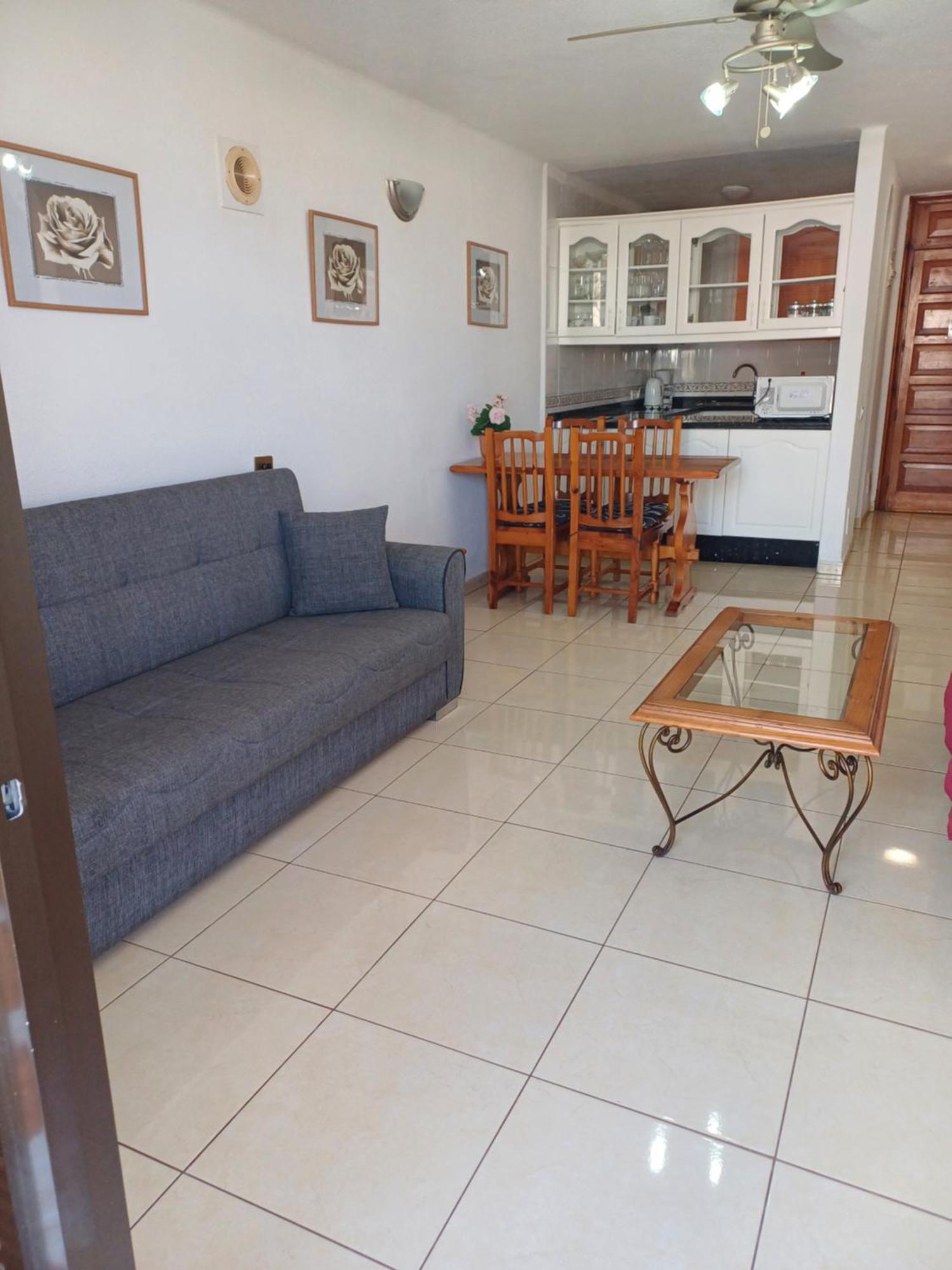 Parque Santiago I 242 By Tenerife Rental & Sales Playa de las Américas Extérieur photo