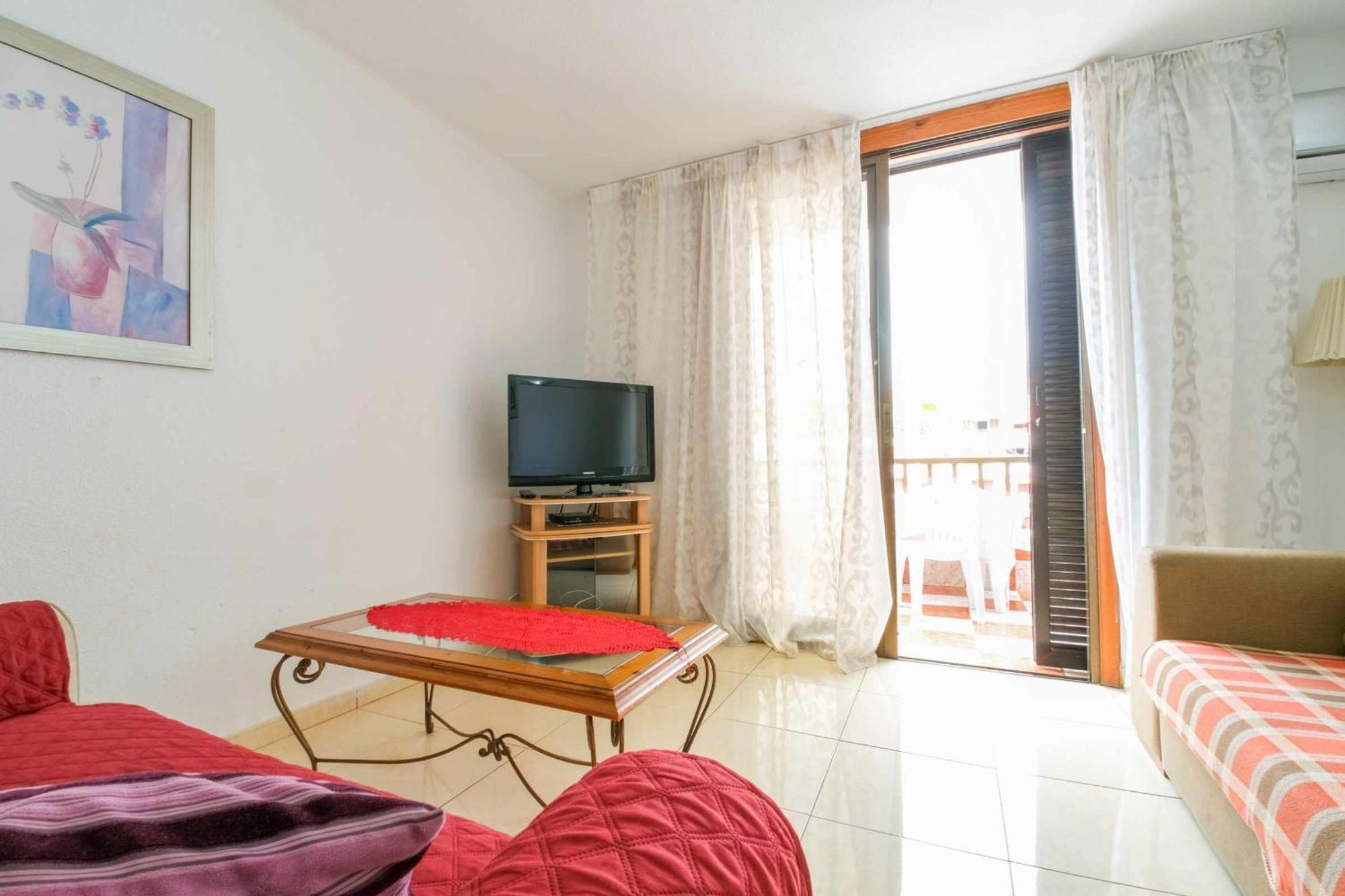 Parque Santiago I 242 By Tenerife Rental & Sales Playa de las Américas Extérieur photo